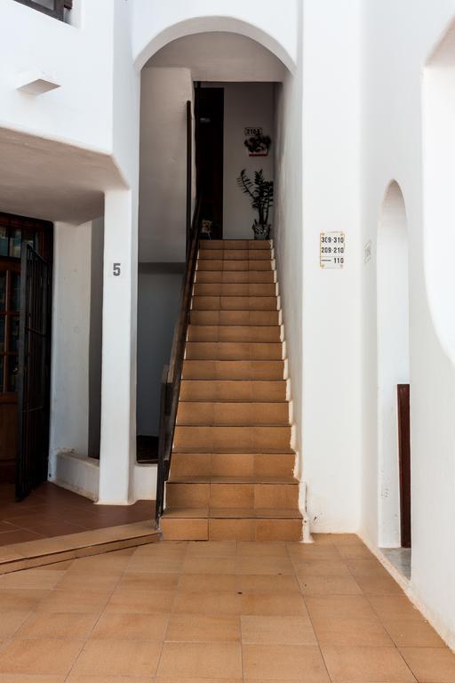 Vivienda Vacacional Golden Sun Apartment Costa Teguise Exterior photo