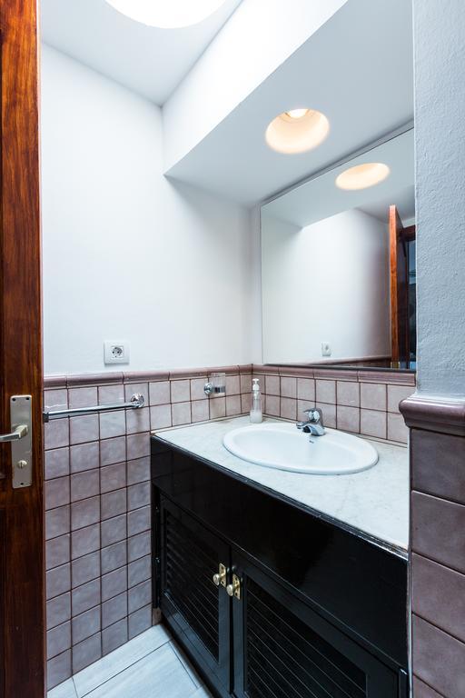 Vivienda Vacacional Golden Sun Apartment Costa Teguise Exterior photo
